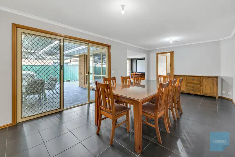 Sixth view of Homely house listing, 28 Wood Grove, Burnside VIC 3023