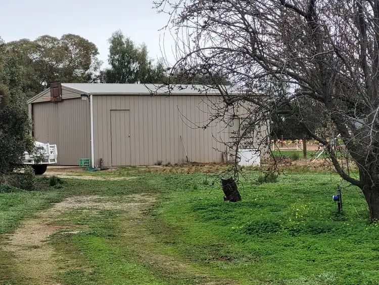 Seventh view of Homely house listing, 492 Gorton Drive, Mystic Park VIC 3579