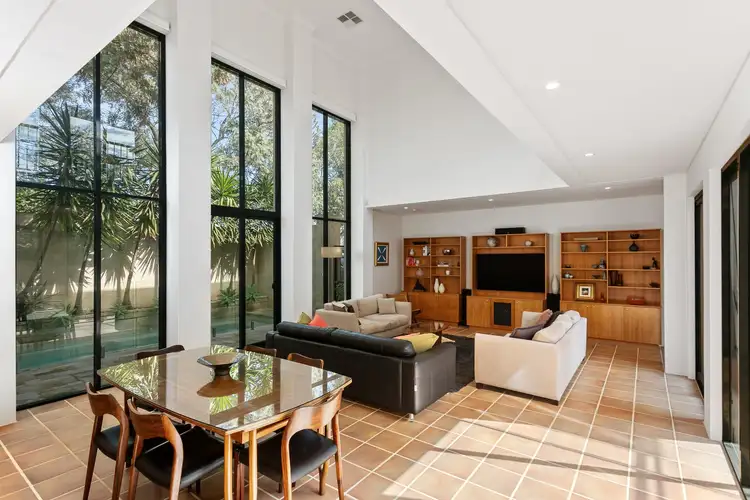 Fifth view of Homely house listing, 14A Osborne Parade, Claremont WA 6010