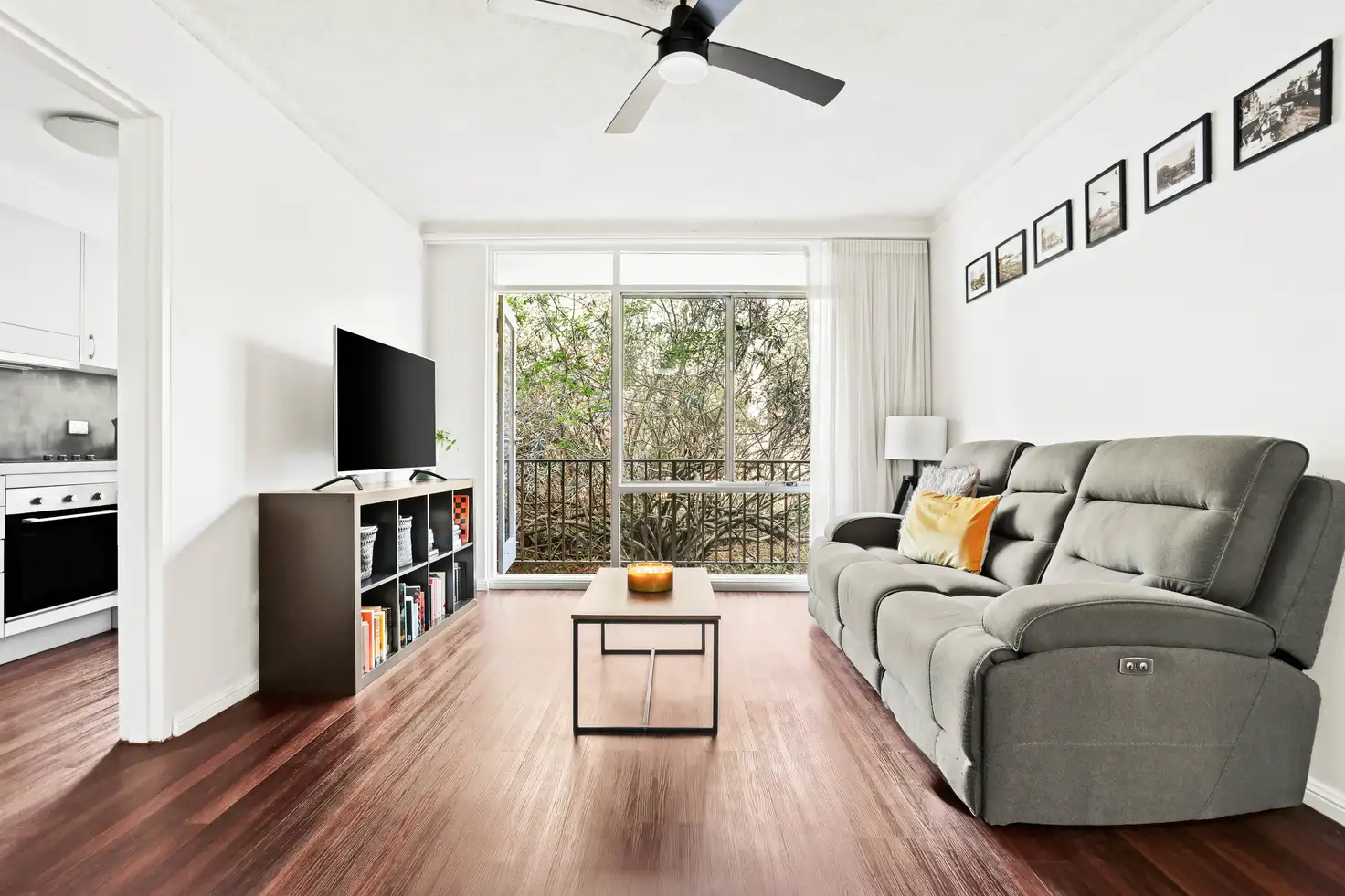 Main view of Homely apartment listing, 16/76 Lenthall Street, Kensington NSW 2033