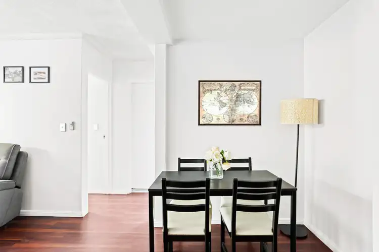Second view of Homely apartment listing, 16/76 Lenthall Street, Kensington NSW 2033