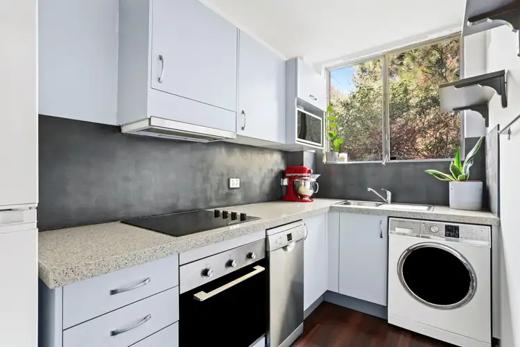 Third view of Homely apartment listing, 16/76 Lenthall Street, Kensington NSW 2033