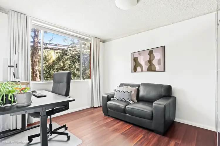 Fifth view of Homely apartment listing, 16/76 Lenthall Street, Kensington NSW 2033
