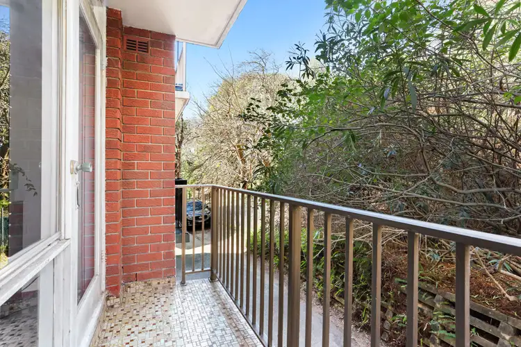 Sixth view of Homely apartment listing, 16/76 Lenthall Street, Kensington NSW 2033