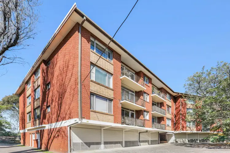 Seventh view of Homely apartment listing, 16/76 Lenthall Street, Kensington NSW 2033