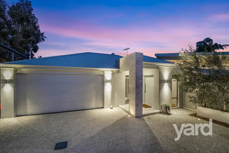 3a Redwood Crescent, Melville WA 6156
