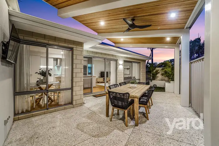 Second view of Homely house listing, 3a Redwood Crescent, Melville WA 6156