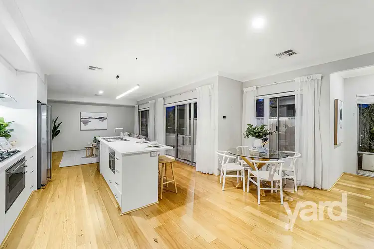 Third view of Homely house listing, 3a Redwood Crescent, Melville WA 6156