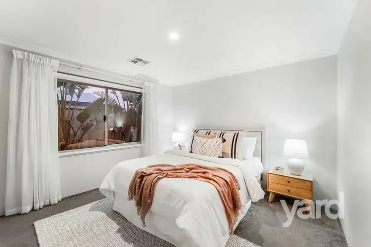 Fourth view of Homely house listing, 3a Redwood Crescent, Melville WA 6156