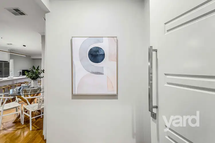 Fifth view of Homely house listing, 3a Redwood Crescent, Melville WA 6156