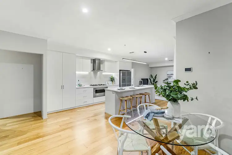 Sixth view of Homely house listing, 3a Redwood Crescent, Melville WA 6156