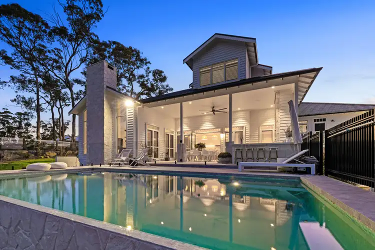 Fourth view of Homely rural property listing, 5 Broadview Circuit, Cattai NSW 2756