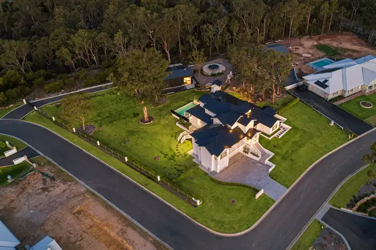 Fifth view of Homely rural property listing, 5 Broadview Circuit, Cattai NSW 2756