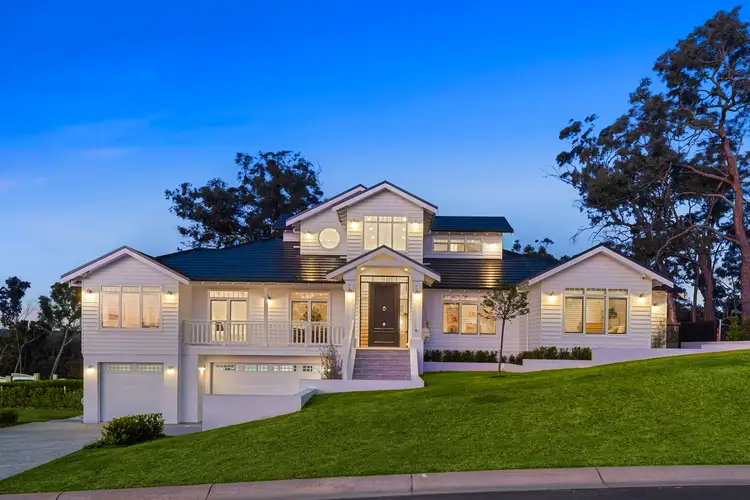 Sixth view of Homely rural property listing, 5 Broadview Circuit, Cattai NSW 2756