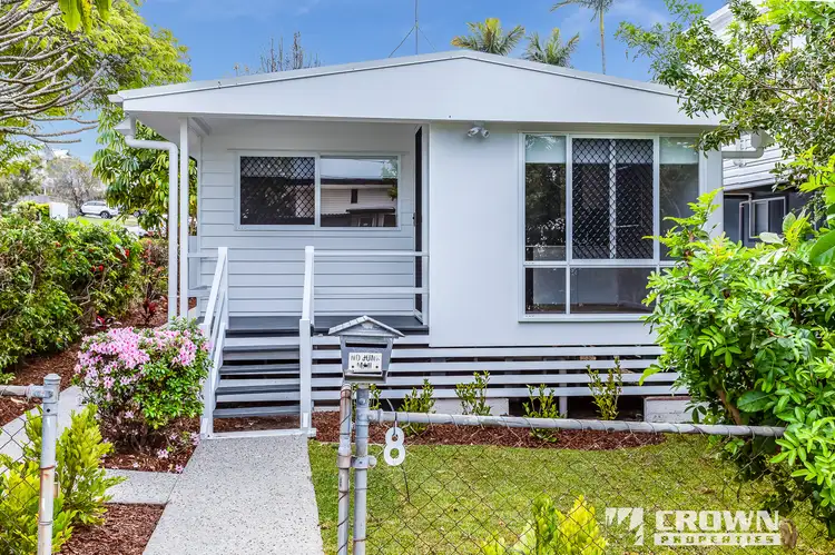 8 Joseph Street, Margate QLD 4019