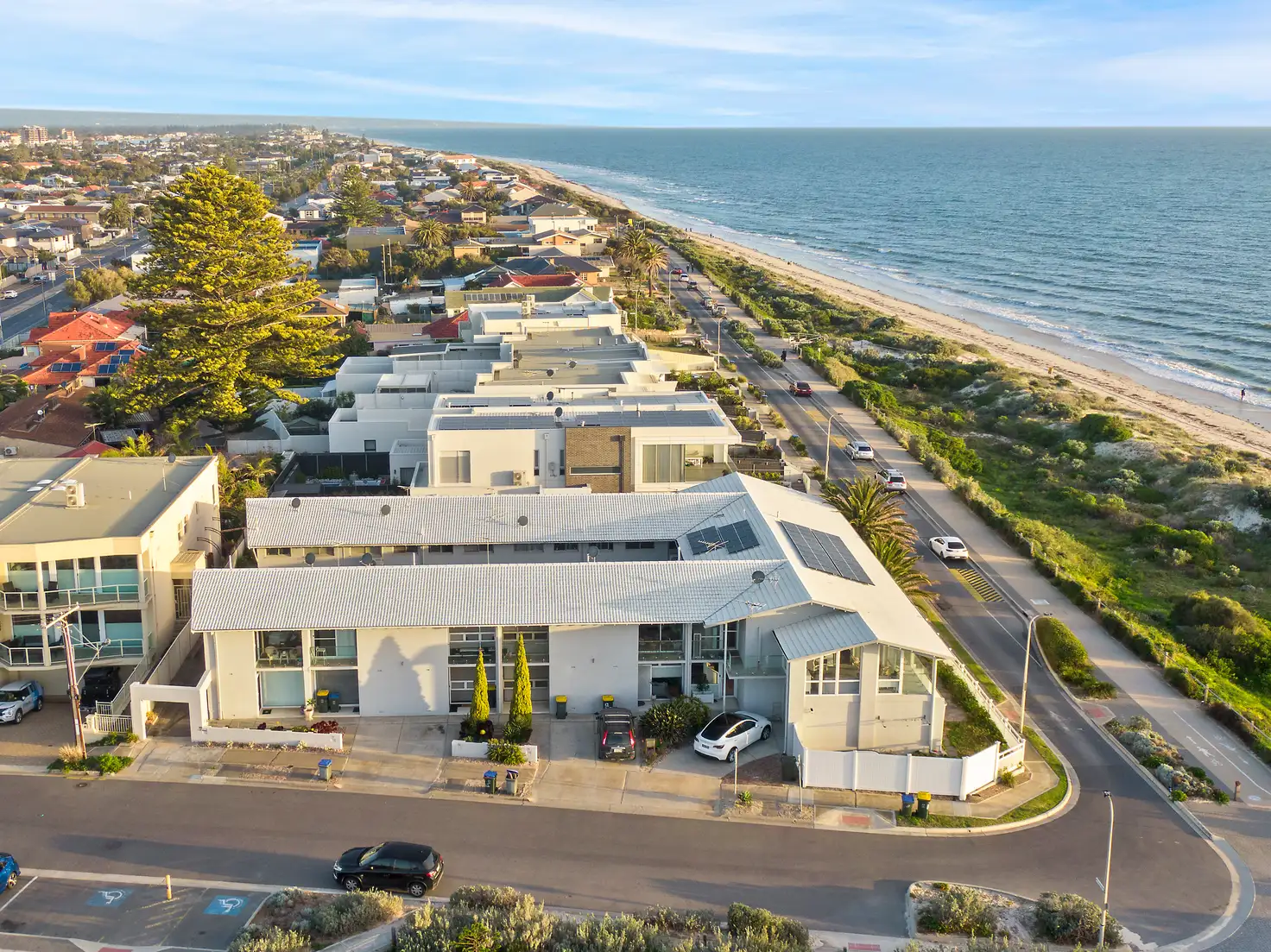 Main view of Homely unit listing, 11/403 Esplanade, Semaphore Park SA 5019