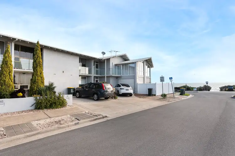 Second view of Homely unit listing, 11/403 Esplanade, Semaphore Park SA 5019