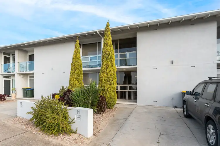 Third view of Homely unit listing, 11/403 Esplanade, Semaphore Park SA 5019