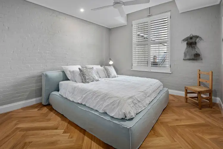 Second view of Homely unit listing, 4/10 Manton Lane, Melbourne VIC 3000