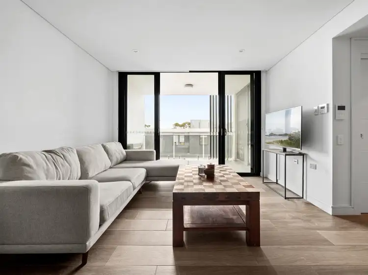 Main view of Homely apartment listing, 18/64 Majors Bay Road, Concord NSW 2137