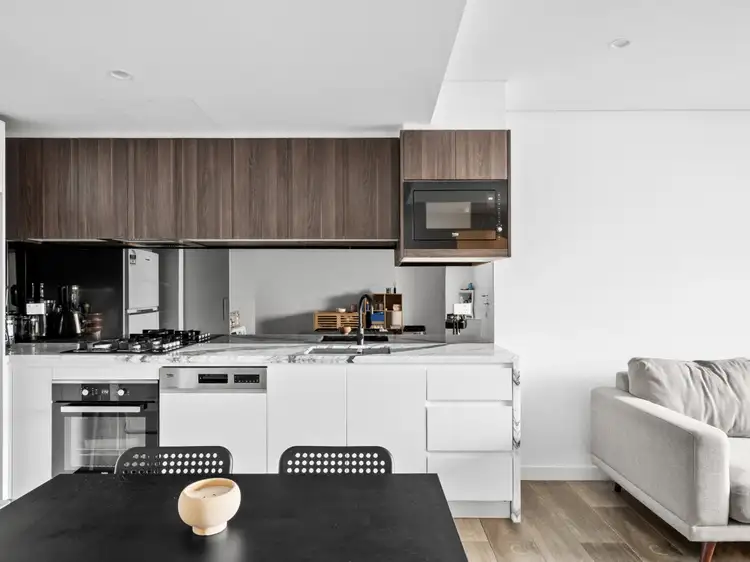 Second view of Homely apartment listing, 18/64 Majors Bay Road, Concord NSW 2137