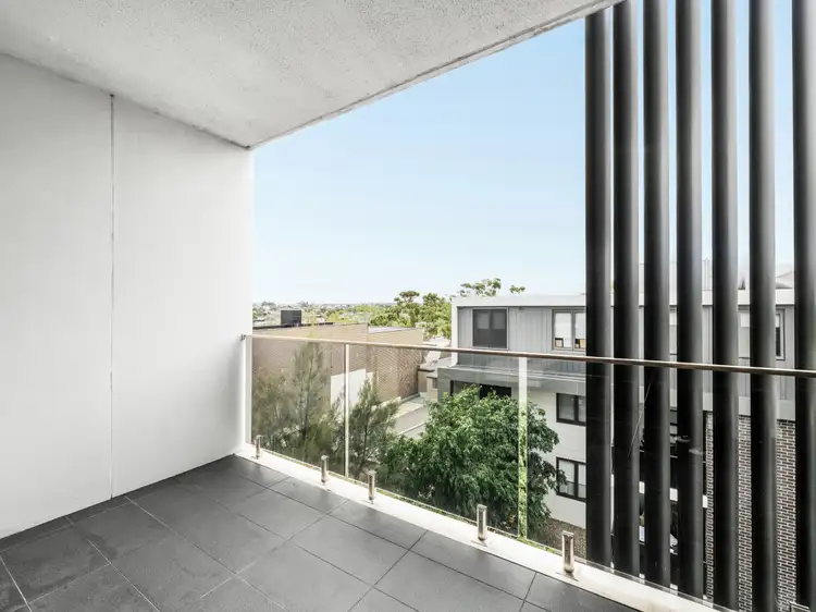 Fourth view of Homely apartment listing, 18/64 Majors Bay Road, Concord NSW 2137