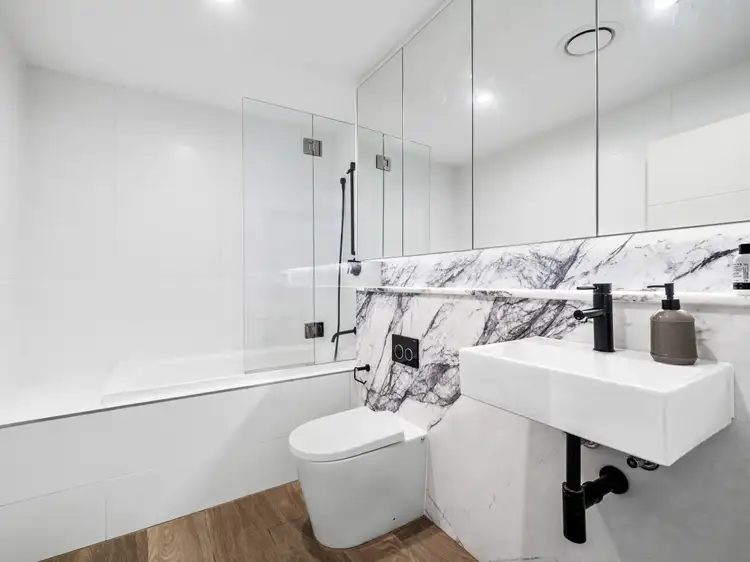 Fifth view of Homely apartment listing, 18/64 Majors Bay Road, Concord NSW 2137