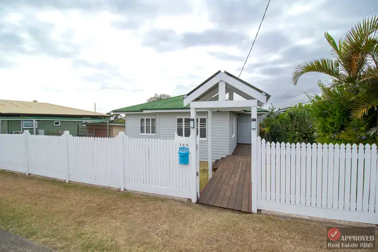 146 Main Street, Lowood QLD 4311