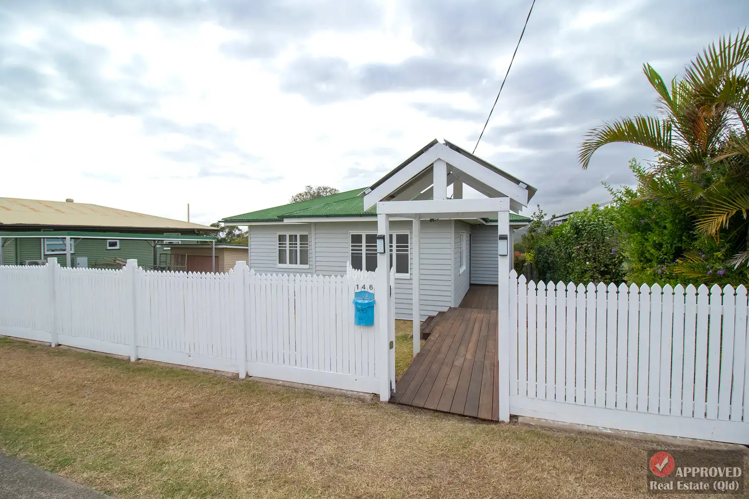 Main view of Homely house listing, 146 Main Street, Lowood QLD 4311
