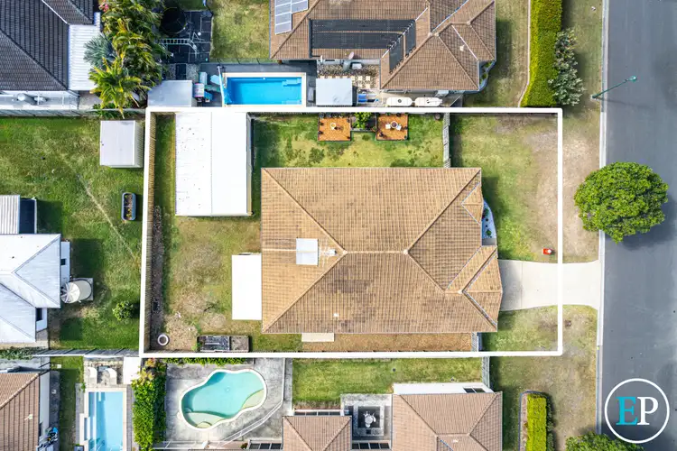 Second view of Homely house listing, 52 Creekside Drive, Narangba QLD 4504