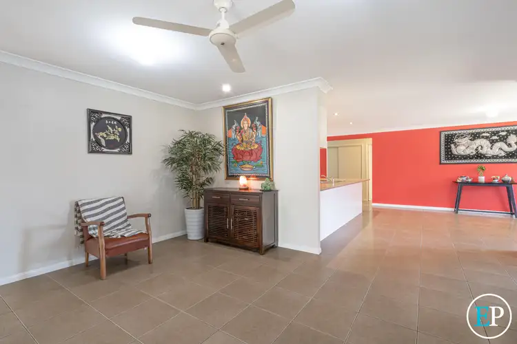 Third view of Homely house listing, 52 Creekside Drive, Narangba QLD 4504