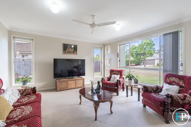 Fourth view of Homely house listing, 52 Creekside Drive, Narangba QLD 4504