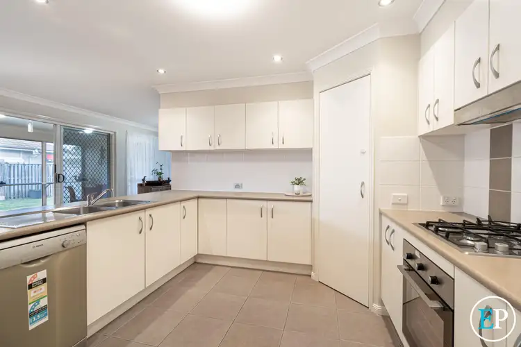 Fifth view of Homely house listing, 52 Creekside Drive, Narangba QLD 4504