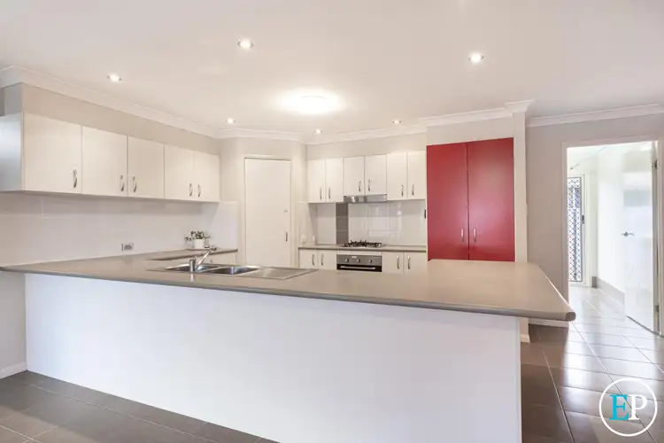 Sixth view of Homely house listing, 52 Creekside Drive, Narangba QLD 4504