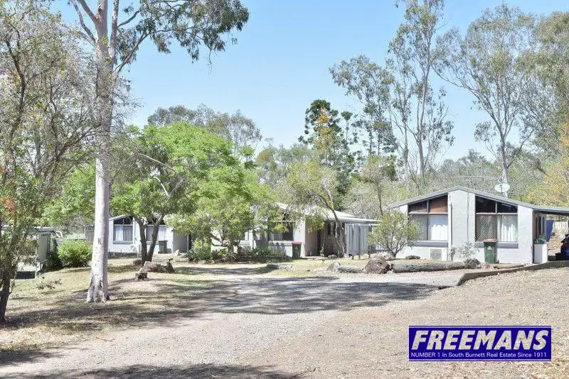 Main view of Homely unit listing, 15 Dalby Street, Nanango QLD 4615