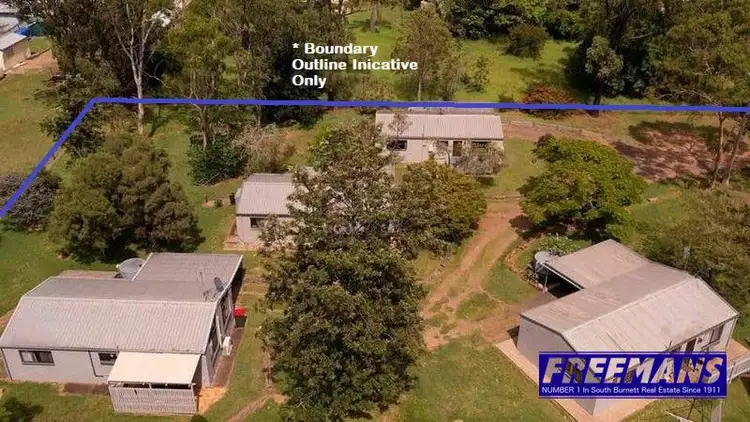 Second view of Homely unit listing, 15 Dalby Street, Nanango QLD 4615