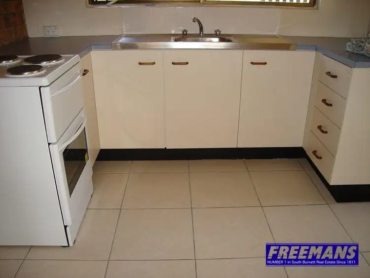 Third view of Homely unit listing, 15 Dalby Street, Nanango QLD 4615