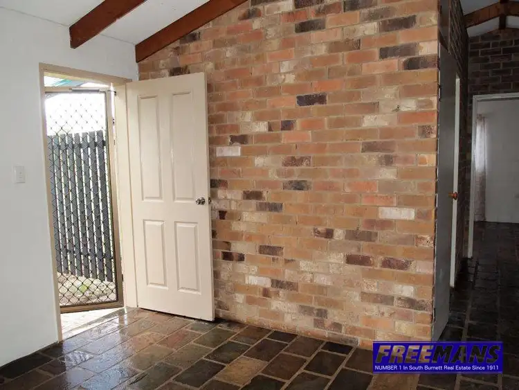 Fourth view of Homely unit listing, 15 Dalby Street, Nanango QLD 4615