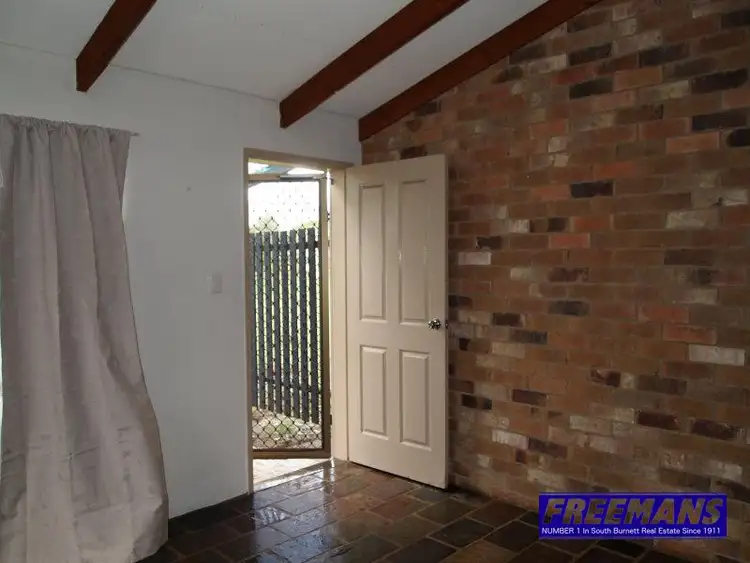 Fifth view of Homely unit listing, 15 Dalby Street, Nanango QLD 4615