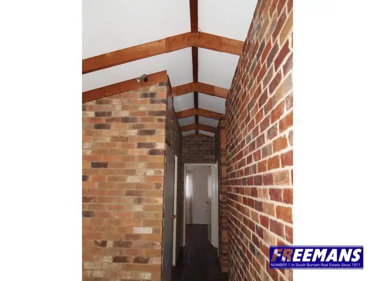 Sixth view of Homely unit listing, 15 Dalby Street, Nanango QLD 4615