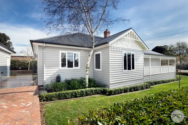 Fourth view of Homely house listing, 27 Main Street, Gordon VIC 3345
