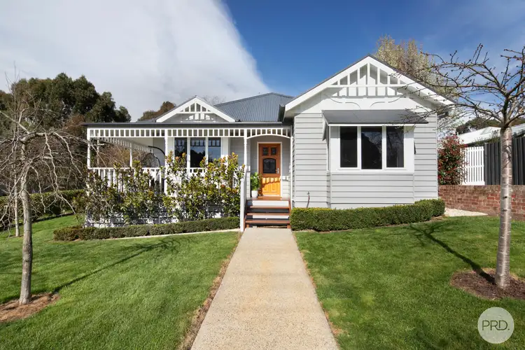 Fifth view of Homely house listing, 27 Main Street, Gordon VIC 3345