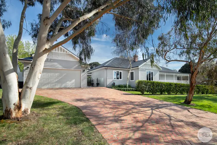 Sixth view of Homely house listing, 27 Main Street, Gordon VIC 3345