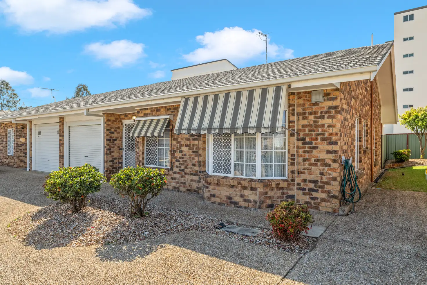 Main view of Homely house listing, 5/134-136 Middle Street, Cleveland QLD 4163