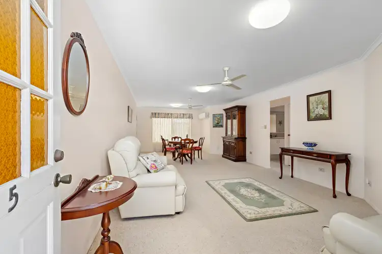 Fourth view of Homely house listing, 5/134-136 Middle Street, Cleveland QLD 4163