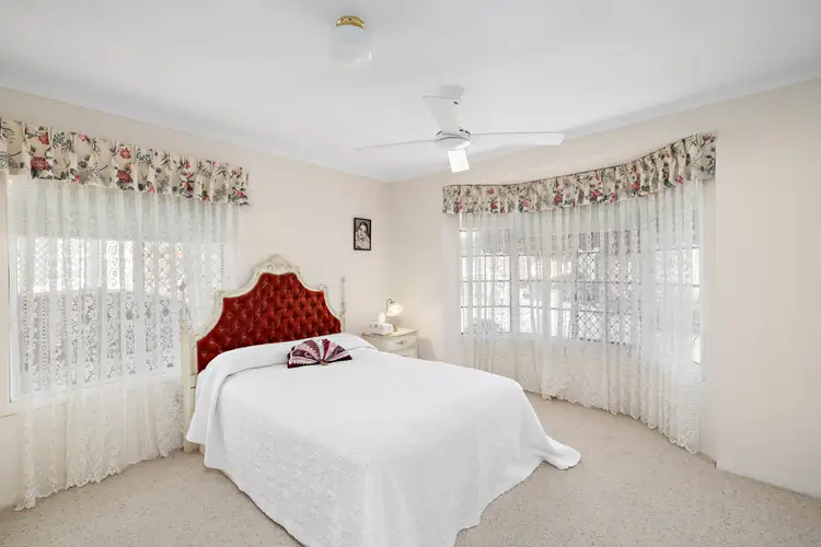 Fifth view of Homely house listing, 5/134-136 Middle Street, Cleveland QLD 4163