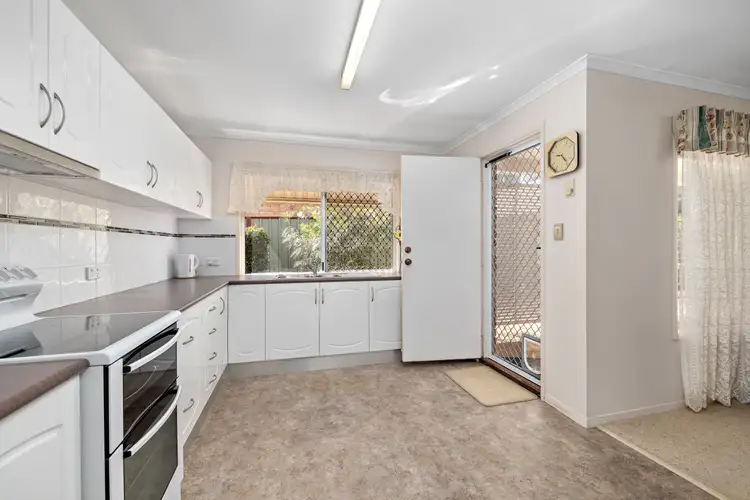 Sixth view of Homely house listing, 5/134-136 Middle Street, Cleveland QLD 4163
