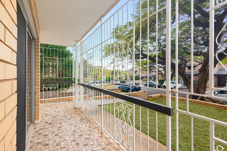 Third view of Homely unit listing, 1/40 Vine Street, Clayfield QLD 4011