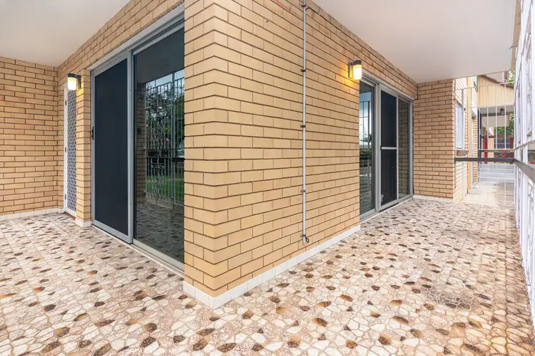 Fourth view of Homely unit listing, 1/40 Vine Street, Clayfield QLD 4011