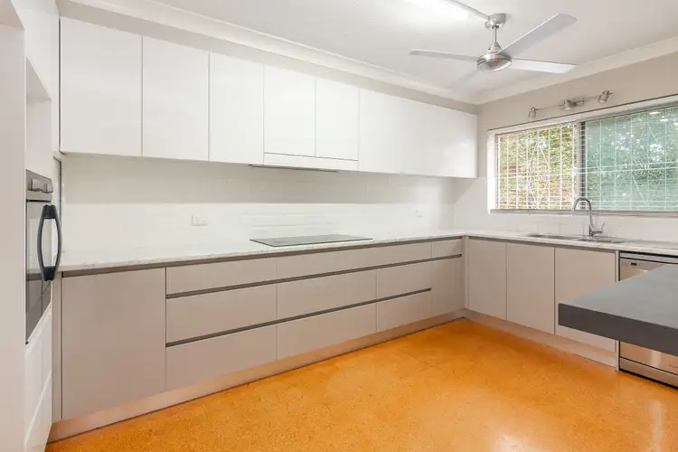 Fifth view of Homely unit listing, 1/40 Vine Street, Clayfield QLD 4011